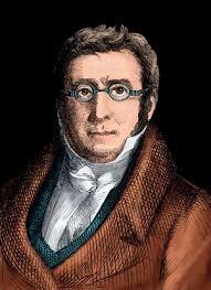 Augustin Pyrame de Candolle