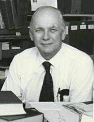 Arthur John Cronquist