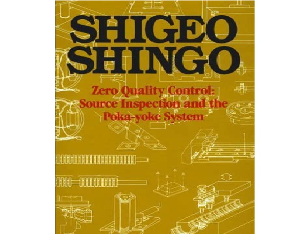 Shigeo Shingo