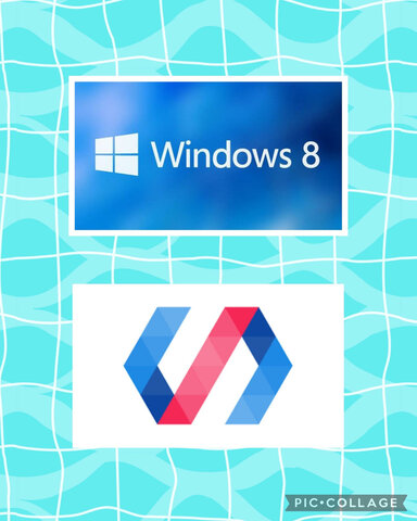 WINDOWS 8, POLYMER