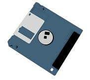 Se inventa el Diskette