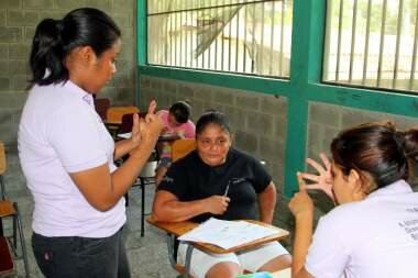 4) Edad Contemporánea. La Escolaridad