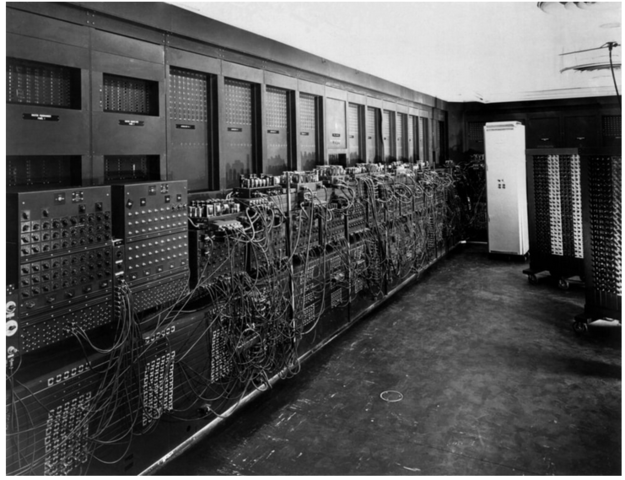 ENIAC