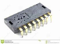 Primer circuito integrado.