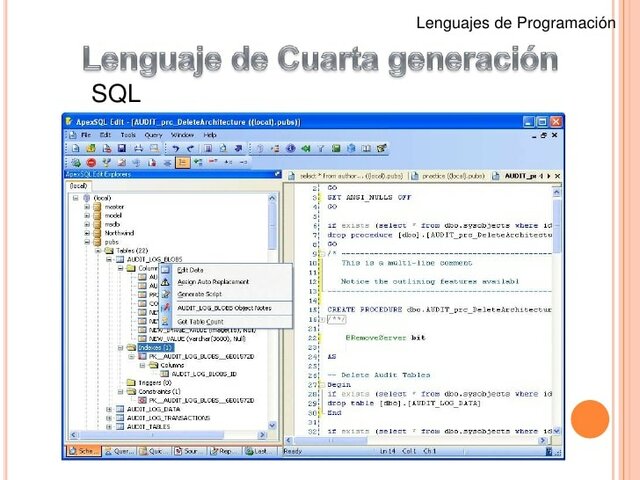 Cuarta generación