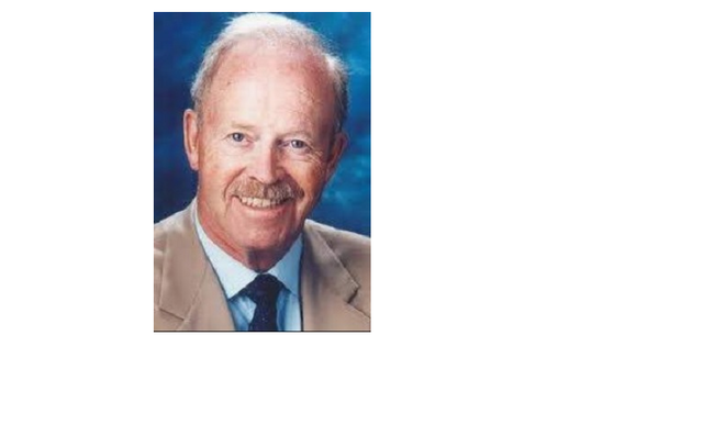 Philip Bayard Crosby