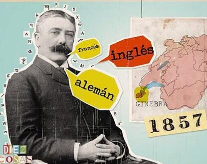 La Lingüística Moderna