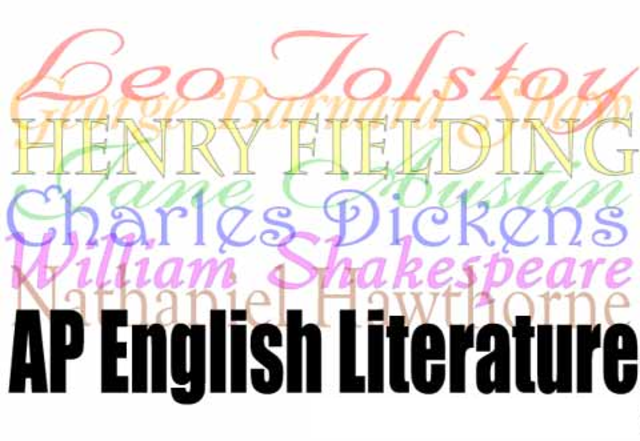 Adavanced Placement Training