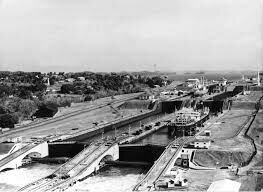 PANAMÁ Termina la construcción de su canal