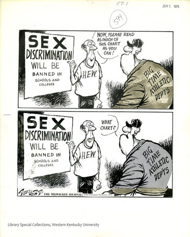 TITLE IX