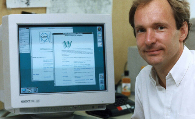 World Wide Web