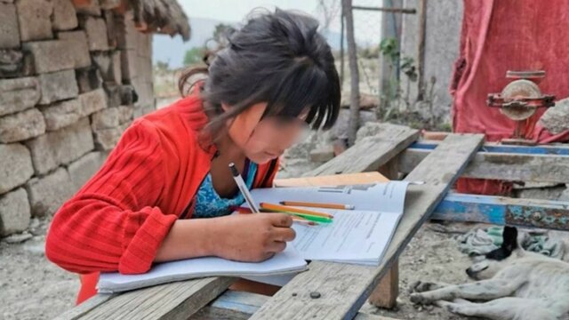 6) Edad Contemporánea. Al actor fundamental de la educación: El Alumno