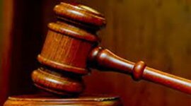 Timeline: Timeline of Landmark Legislation