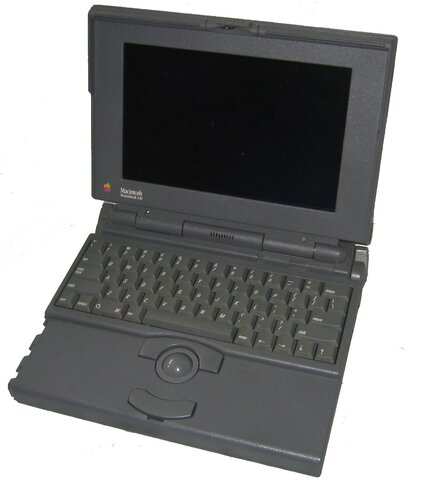 POWERBOOK