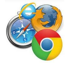 Los browser