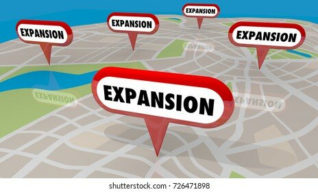Expansión