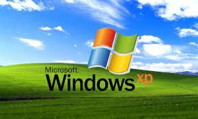 WINDOWS XP