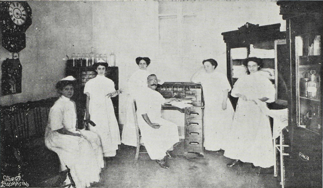 Modelo Social Siglo XIX