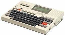La primera computadora portátil