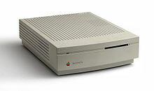 MACINTOSH LLSI