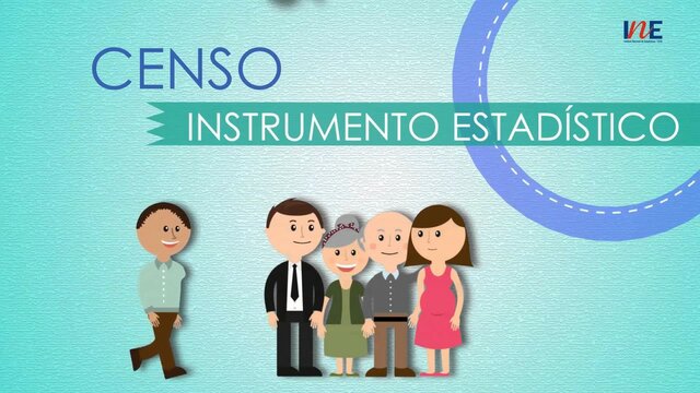 VI Censo General de Población - I Agropecuario -I Censo Vivienda Urbana