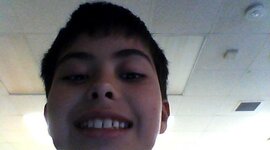 Timeline: The life of Geoffrey the awesome