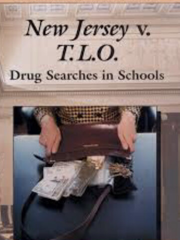 NEW JERSEY V TLO