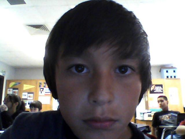 I got ot go to Owen Goodnight Middle School