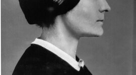 Timeline: PSY A313 Timeline on Susan B Anthony