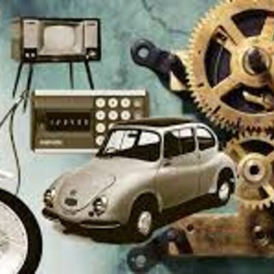 Timeline: HISTORIA DE LA INFORMÁTICA