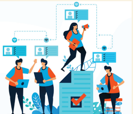 Encuestas del mercado laboral guatemalteco.