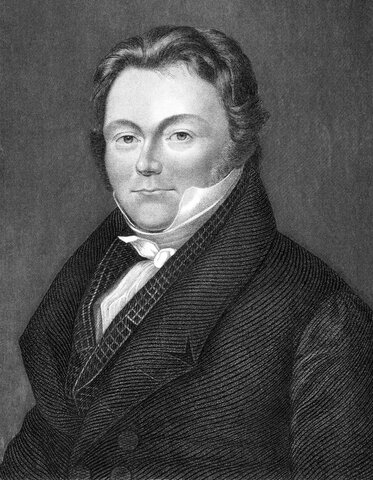 Jöns Jacob Berzelius