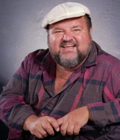 Dom Deluise Dies