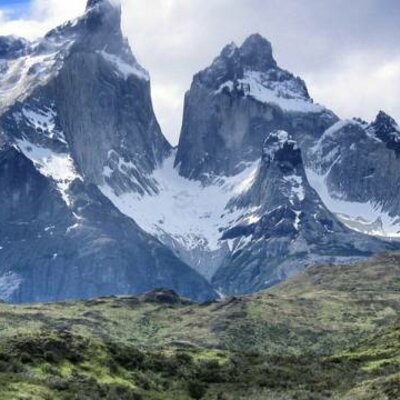 Timeline: Amerika prehistorie