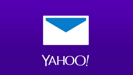 Cuentas de Yahoo