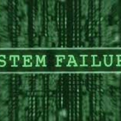 Timeline: Fallos de la Informática