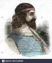 Odoacre acaba amb l'últim emperador romà