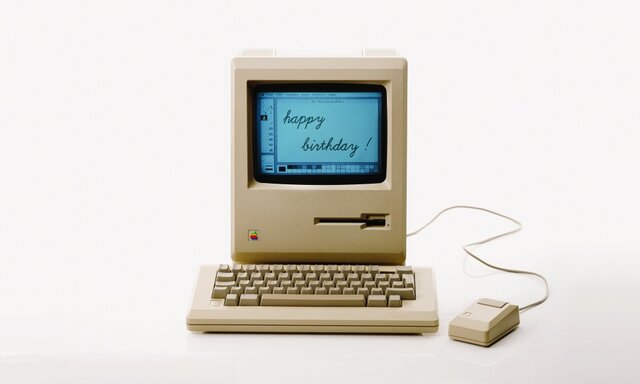 Macintosh (Apple)