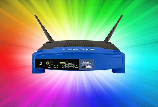 Router