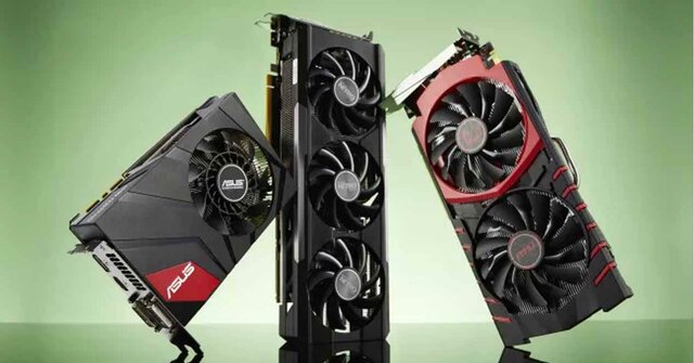 EGA (Enhanced Graphics Adapter)