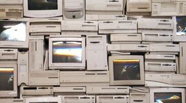 Timeline: La historia de la informàtica