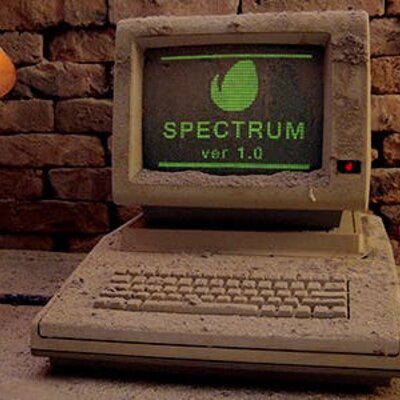 Timeline: Història de la Informàtica