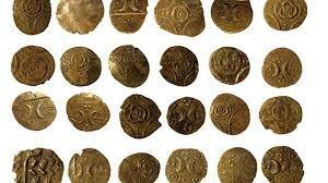 NEMESFÉMPÉNZEK KORSZAKA