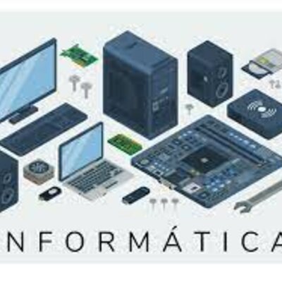 Timeline: HISTORIA DE LA INFORMÁTICA - DRN