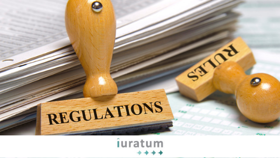 Legalitzaciò de l' us de dades