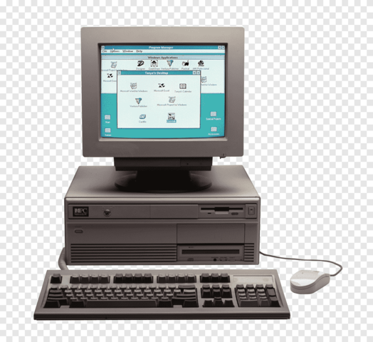 Microsoft Windows 3.0