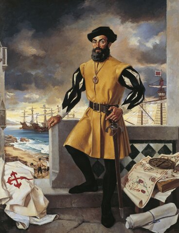 Fernando de Magellan