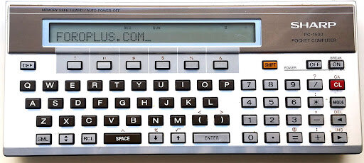 Calculadora programable