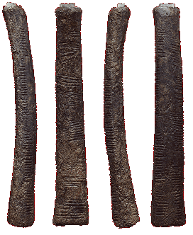 PRIMEROS INSTRUMENTOS DE CALCULO