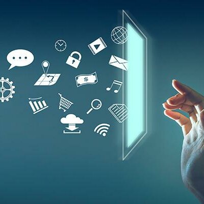 Timeline: Història de la informàtica